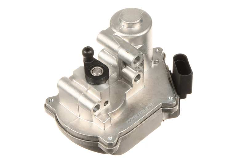Suction pipe controller